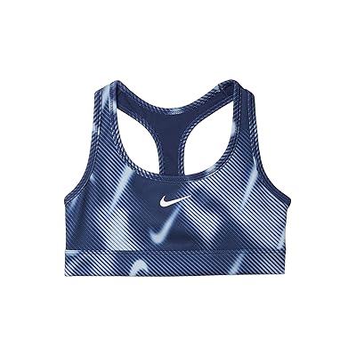 Nike Kids Pro Swoosh Sports Bra (Little Kid/Big Kid) Girl