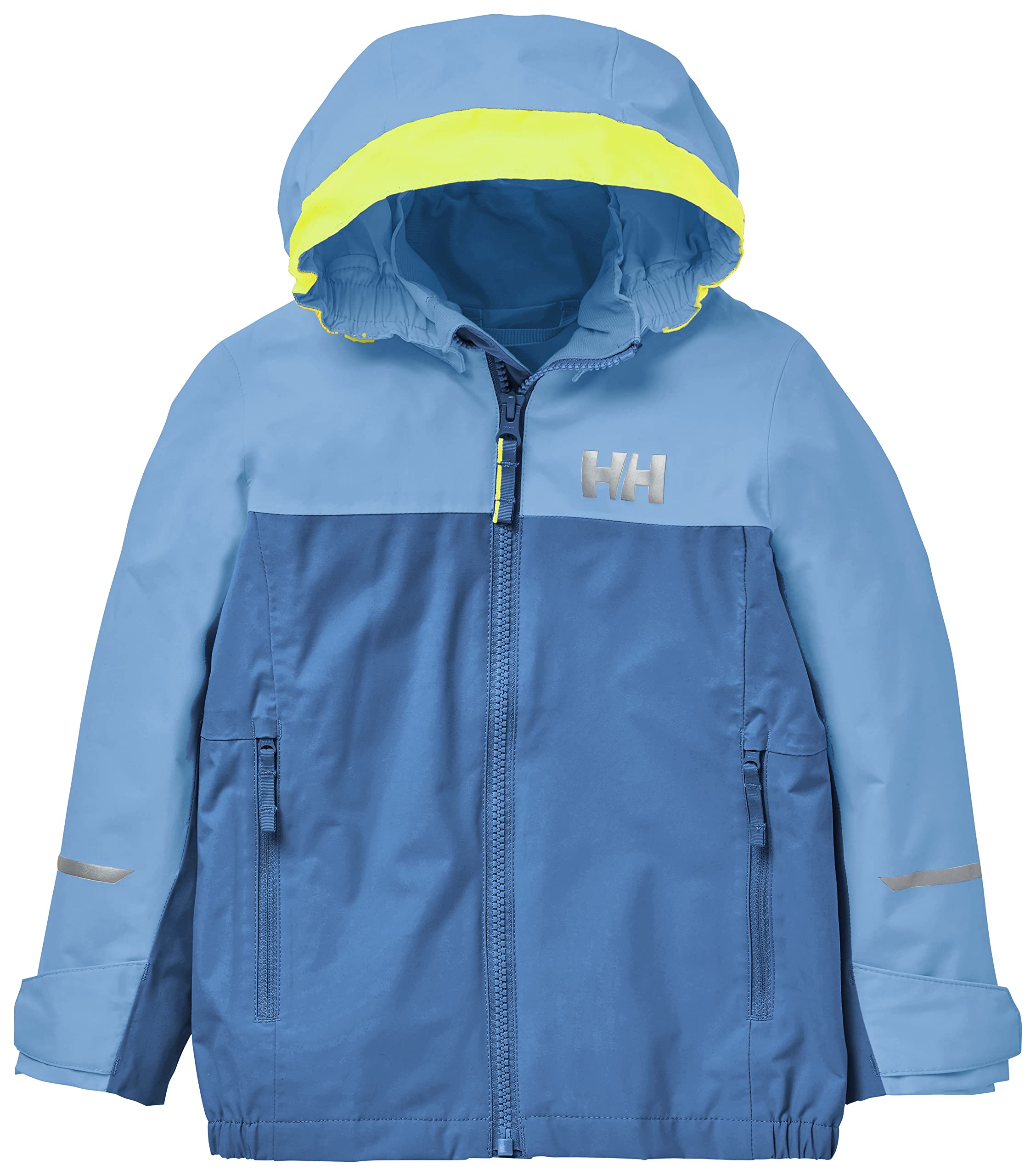 Helly Hansen Shelter Jacket 2.0 (Toddler/Little Kids/Big Kids)