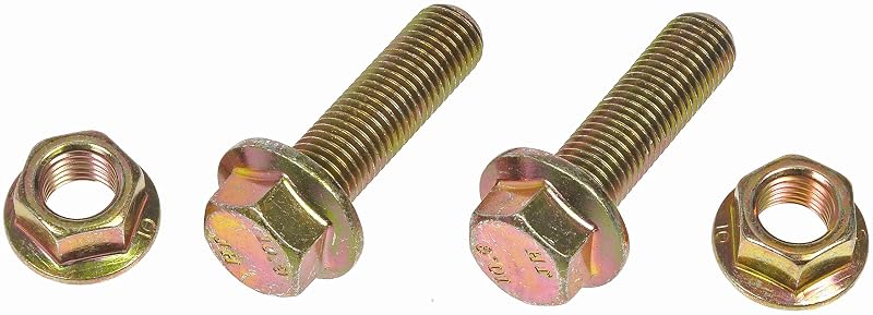 Kit de Parafuso do Coletor de Escape Dorman 03423 M10 – 1 unidade