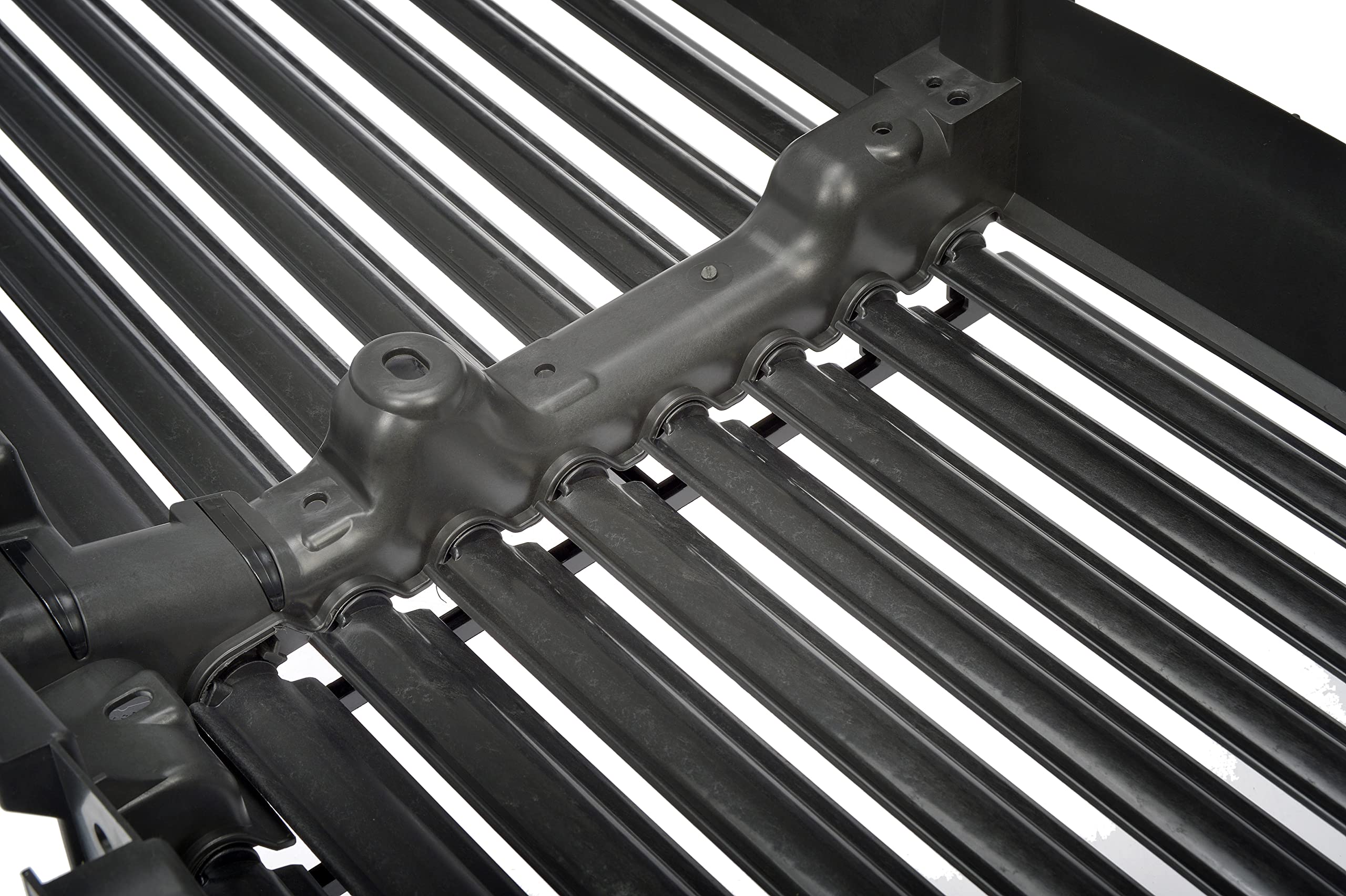 Amazon.com: Dorman 601-360 Radiator Shutter Assembly Compatible  