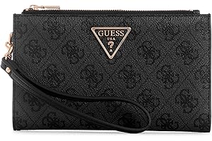 Laurel Double Zip Organizer Wallet: Enhance Your Style and Organization