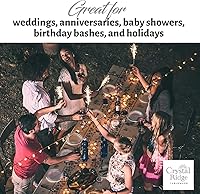 Vista 4 de 60 Piezas de Platos Desechables de Plástico Blanco - Platos Premium Resistente 30 Platos de Cena y 30 Platos de Ensalada con Borde Verde Cazador