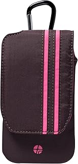 Trexta - Funda deportiva universal para móviles, color rosa