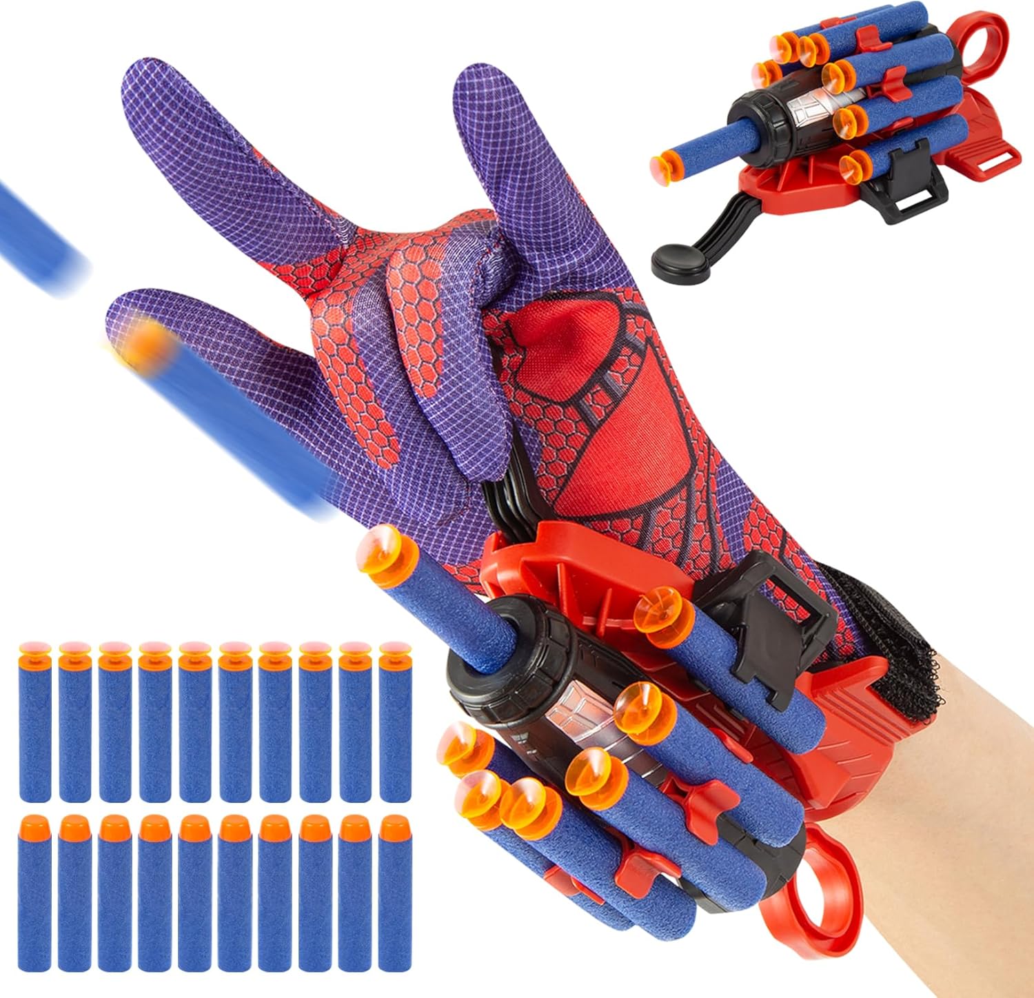 Toy Figures & Playsets