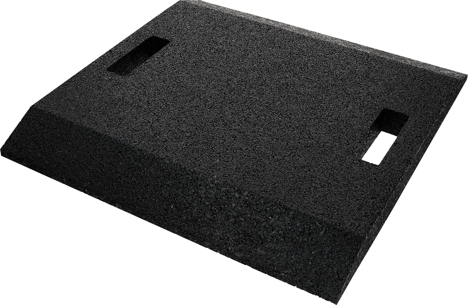 KS Tools 160.0607 Auffahrhilfe 04 für Hebebühnen, 40 mm, für tiefergelegte Fahrzeuge