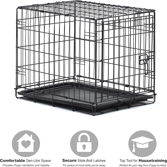 30x19x21 dog crate