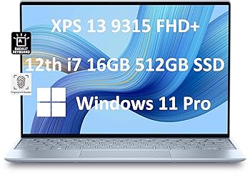 【期間限定】 XPS 13 9305 Core i7 SSD 1TB 16GB Amazon.com: Dell XPS 9305 Laptop Touch | 13.3