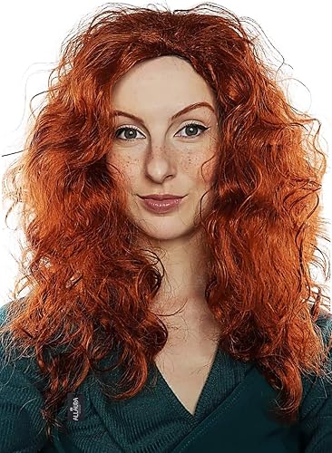 Miniatura 29 de ALLAURA Pelucas prémium de cabello rizado tipo afro y de tamaño jumbo para mujeres afrodescendientes, cabello negro sintético largo y voluminoso,