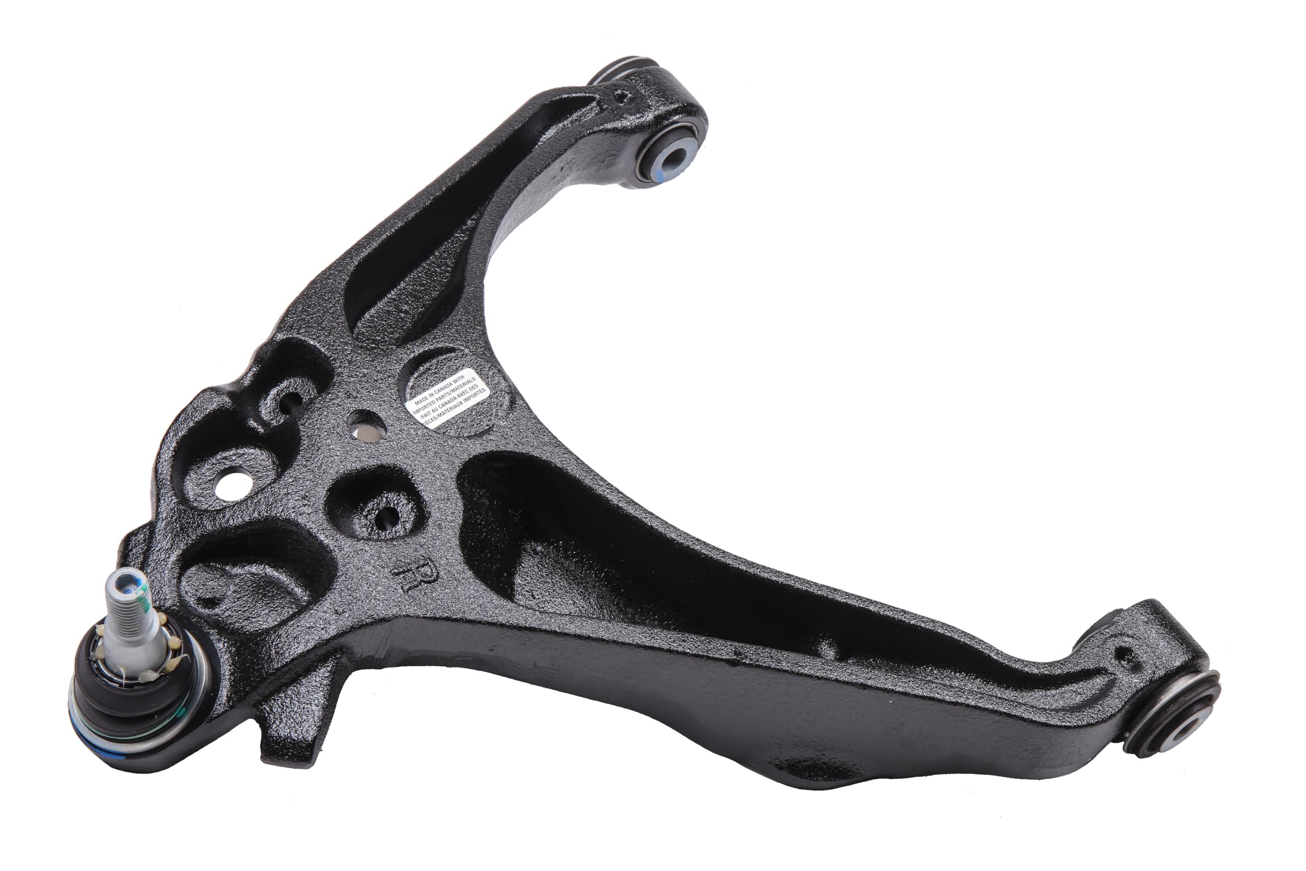 GM Genuine Parts 84221676 Front Passenger Side Lower Control Arm