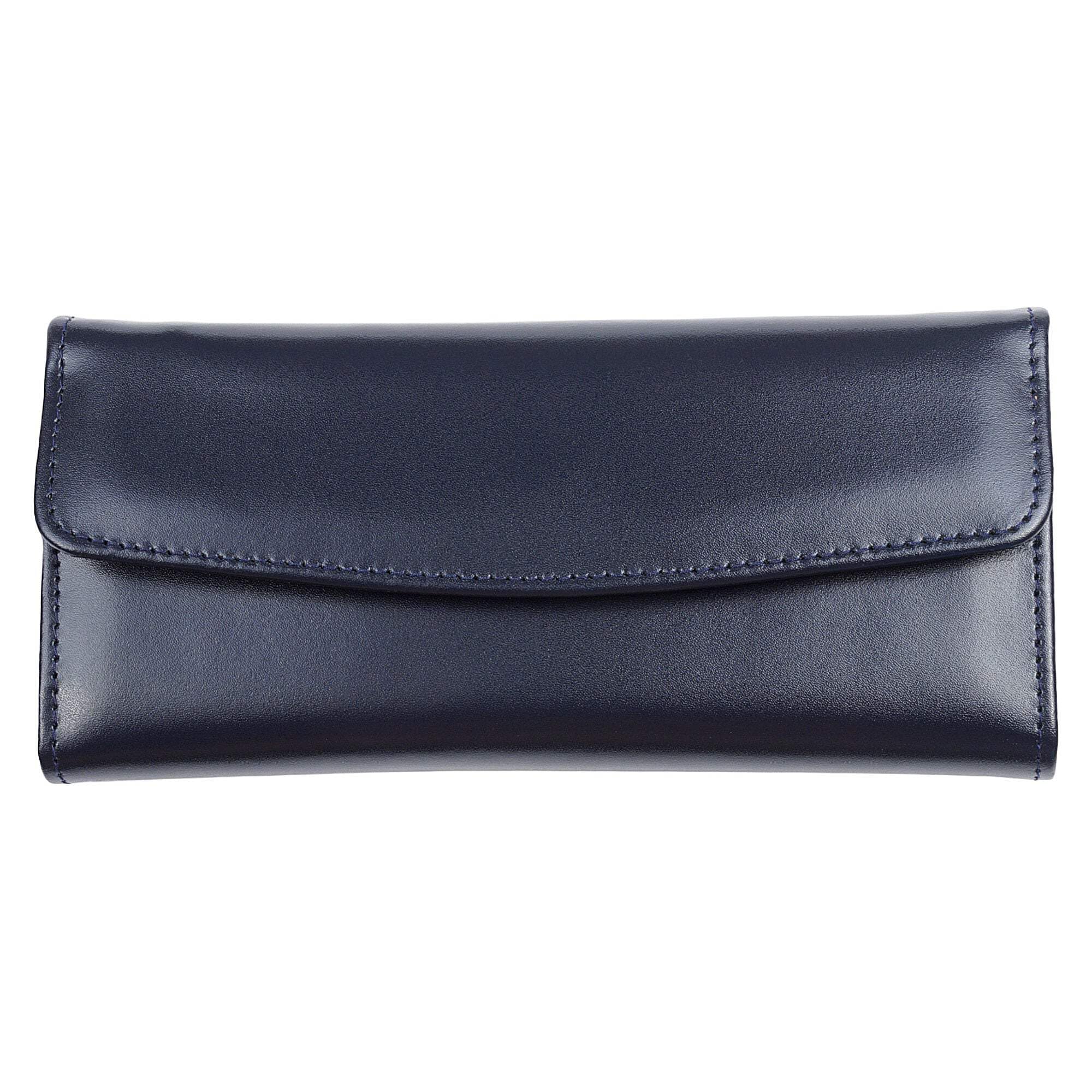 SACHER Schmuckrolle acuro/navy (Leder)