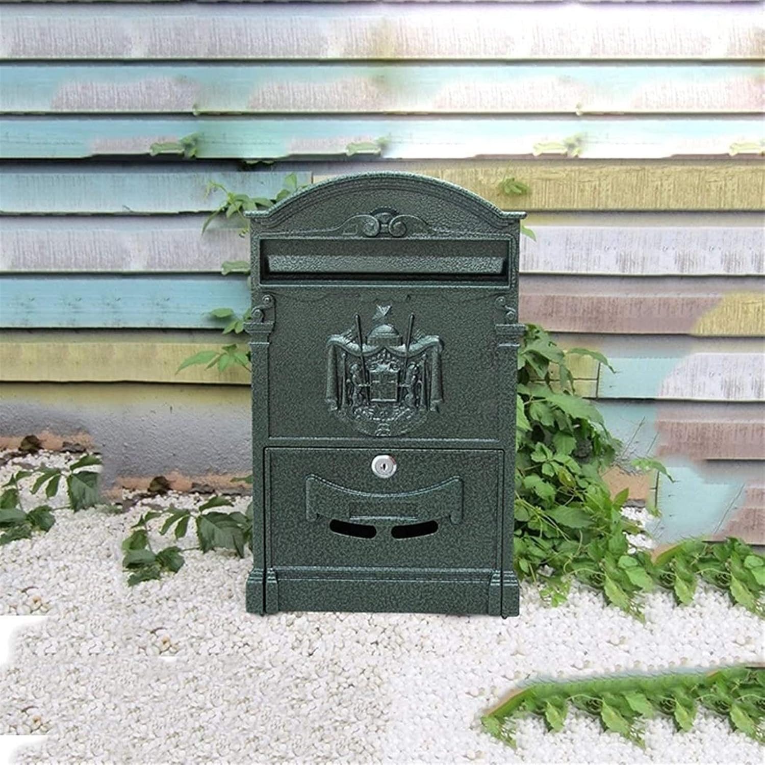 Cassette Postali Americane Design Unico USA - Foto 5