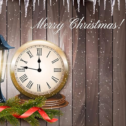 Miniatura 3 de Mecanismo de movimiento de reloj funciona con pilas piezas de reparación de bricolaje con 2 pares de manos cortas