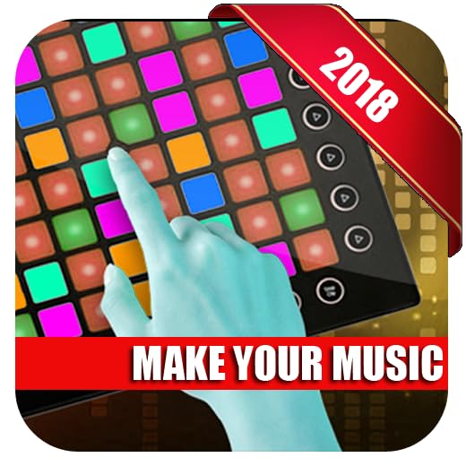 DJ Mixer your Music