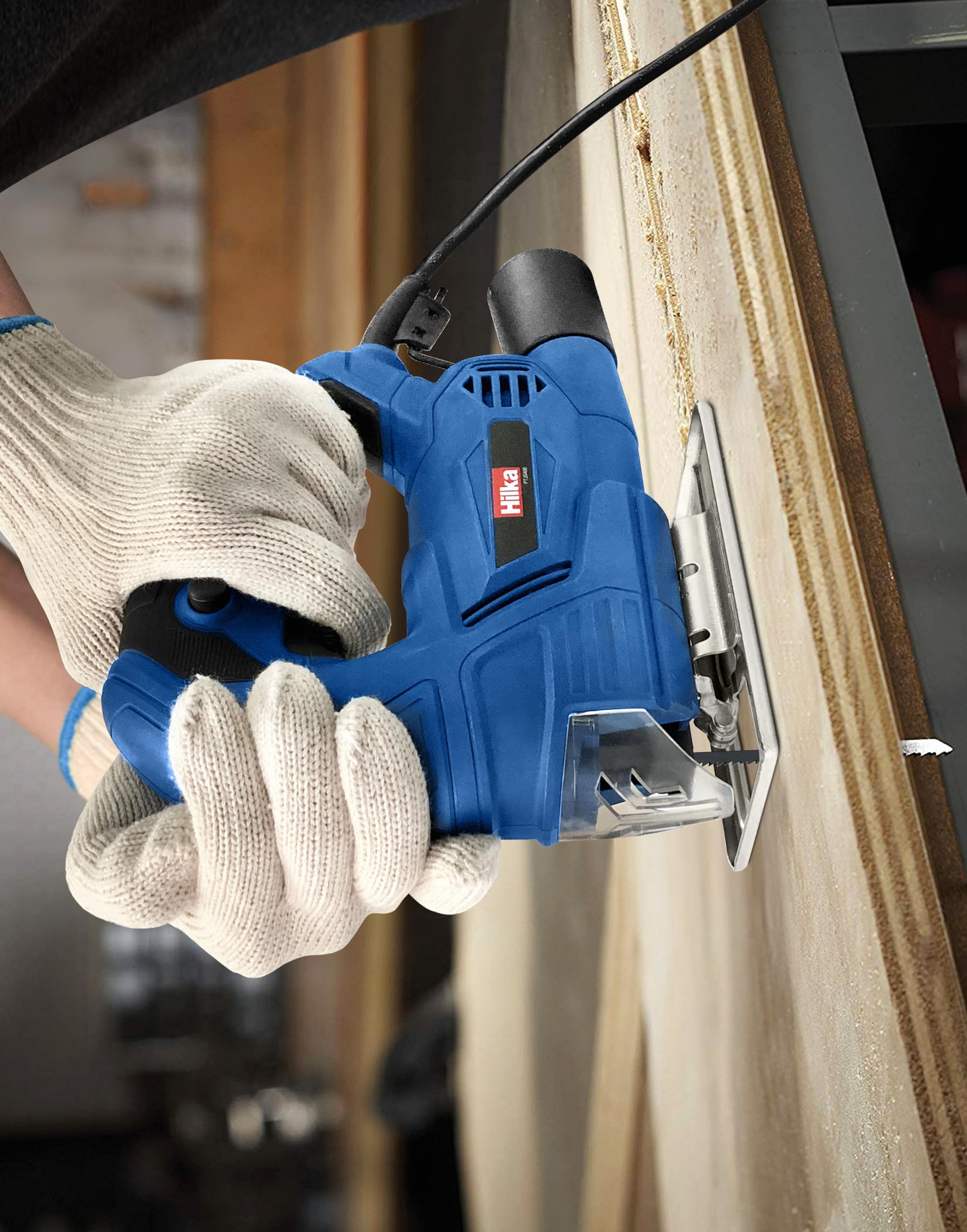 400w Jig Saw Variable Speed - Image 2