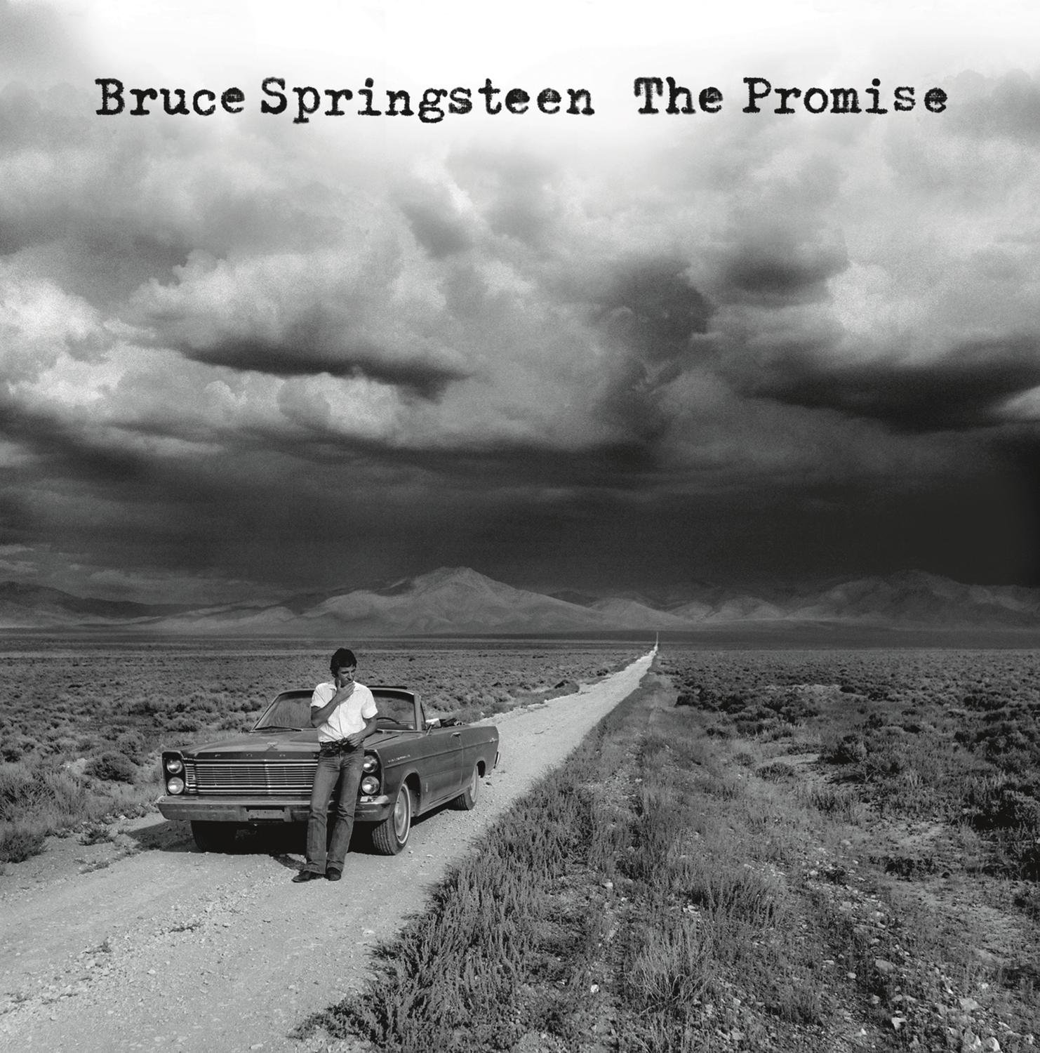 希少盤 Bruce Springsteen The Promise 3LP The Promise (Vinyl): Amazon.sg: Music