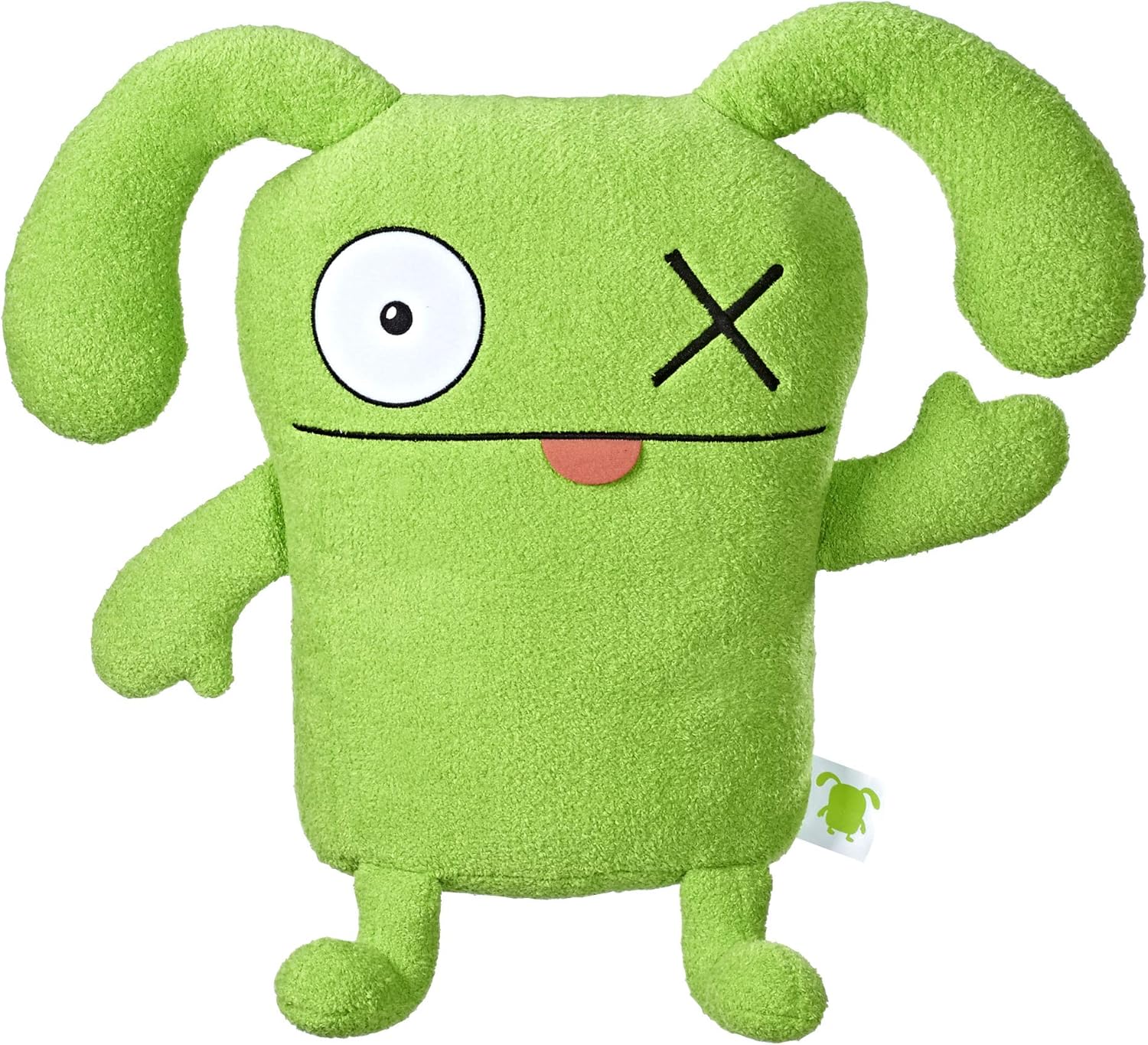 ugly dolls teddy