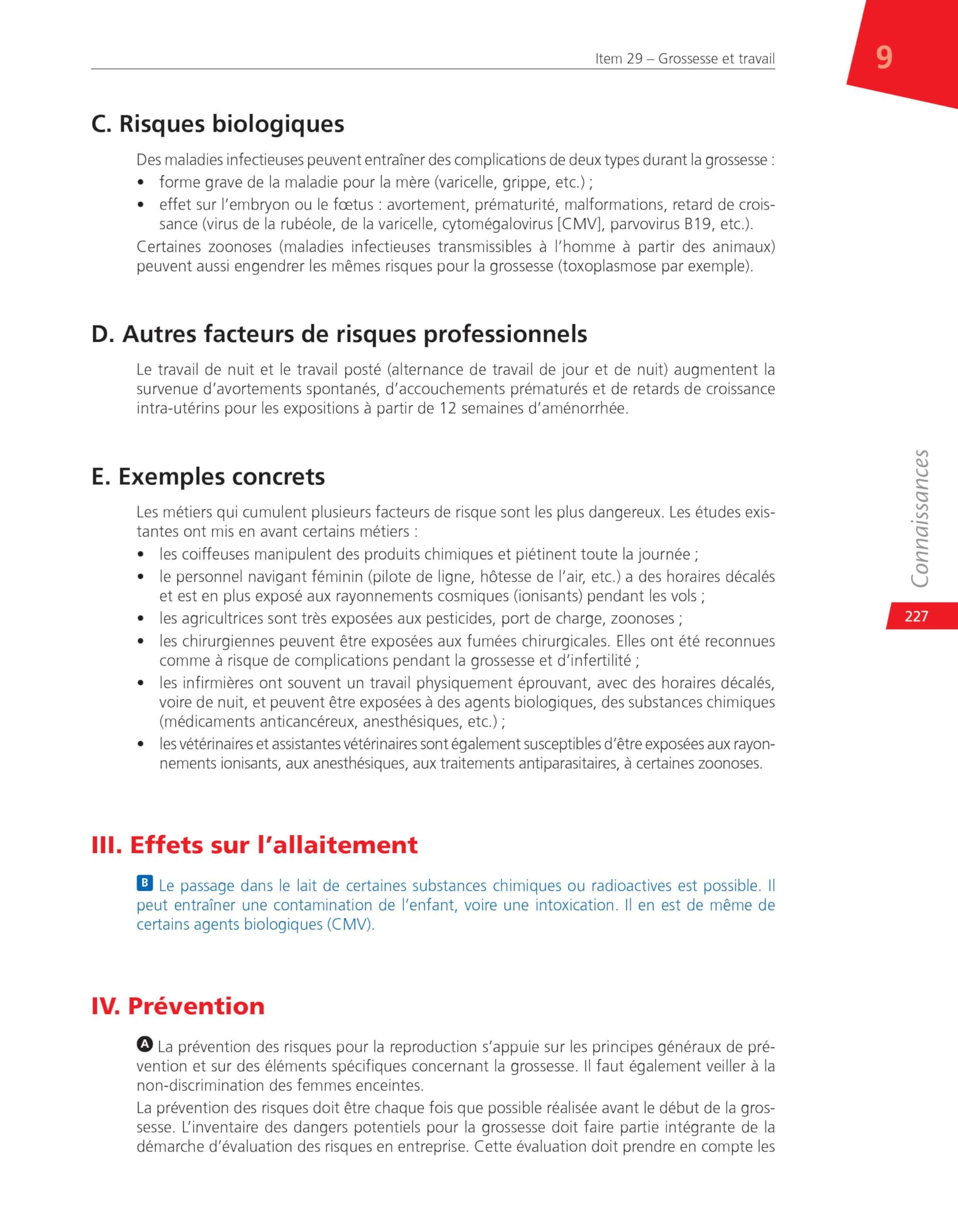 Médecine légale - Médecine du travail: Réussir ses EDN