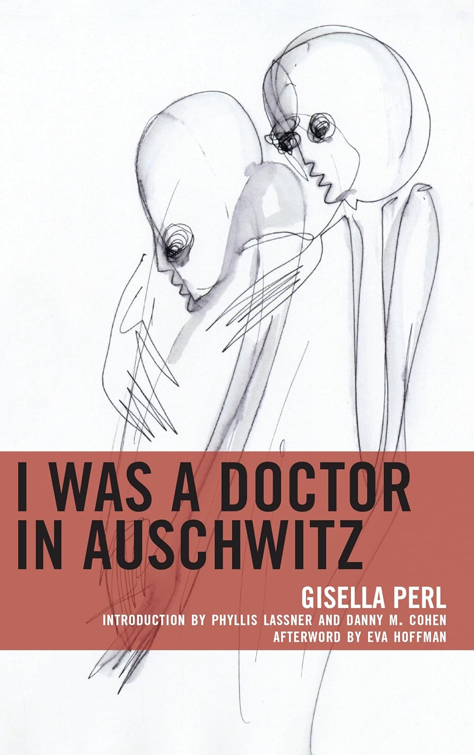 I Was a Doctor in Auschwitz (Bloomsbury Studies in Jewish Literature)      Paperback – March 15, 2019