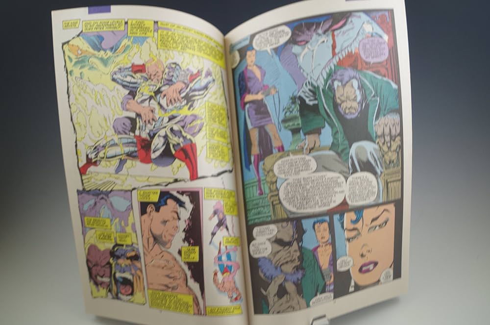 Amazon.com: The Uncanny X-Men #279: Chris Claremont: Books