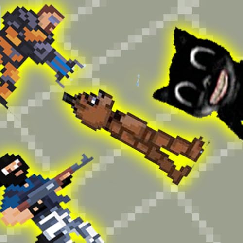 1-bit Playground Mod