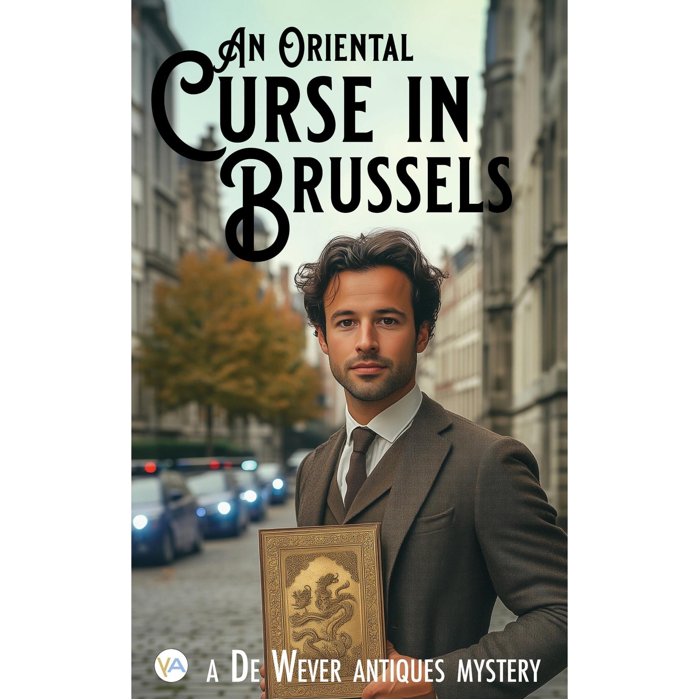 An Oriental Curse in Brussels