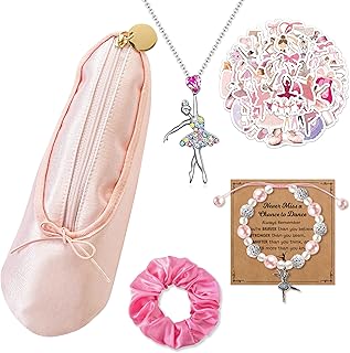 Y1tvei Set de bolsa de maquillaje de zapato d...