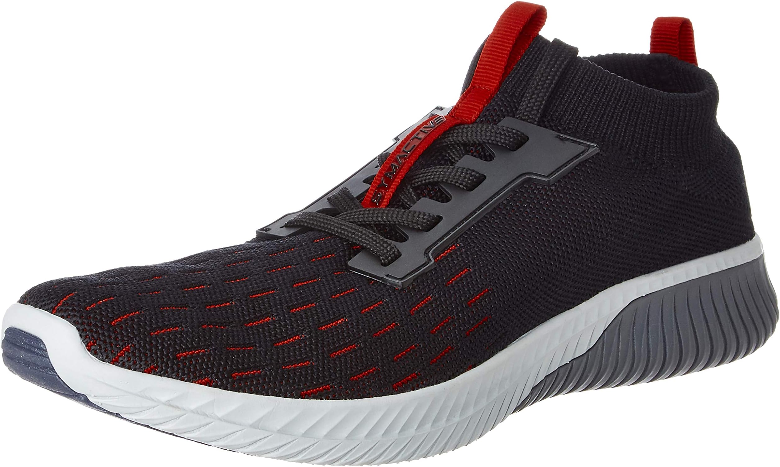 Amazon Brand - Symactive Mens Tyger Walking Shoe