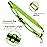 HiVisible | Reflective Sash for Walking at Night Adjustable Safety Sash for Men Women Kids Reflective Belt Sash for Running Walking Biking