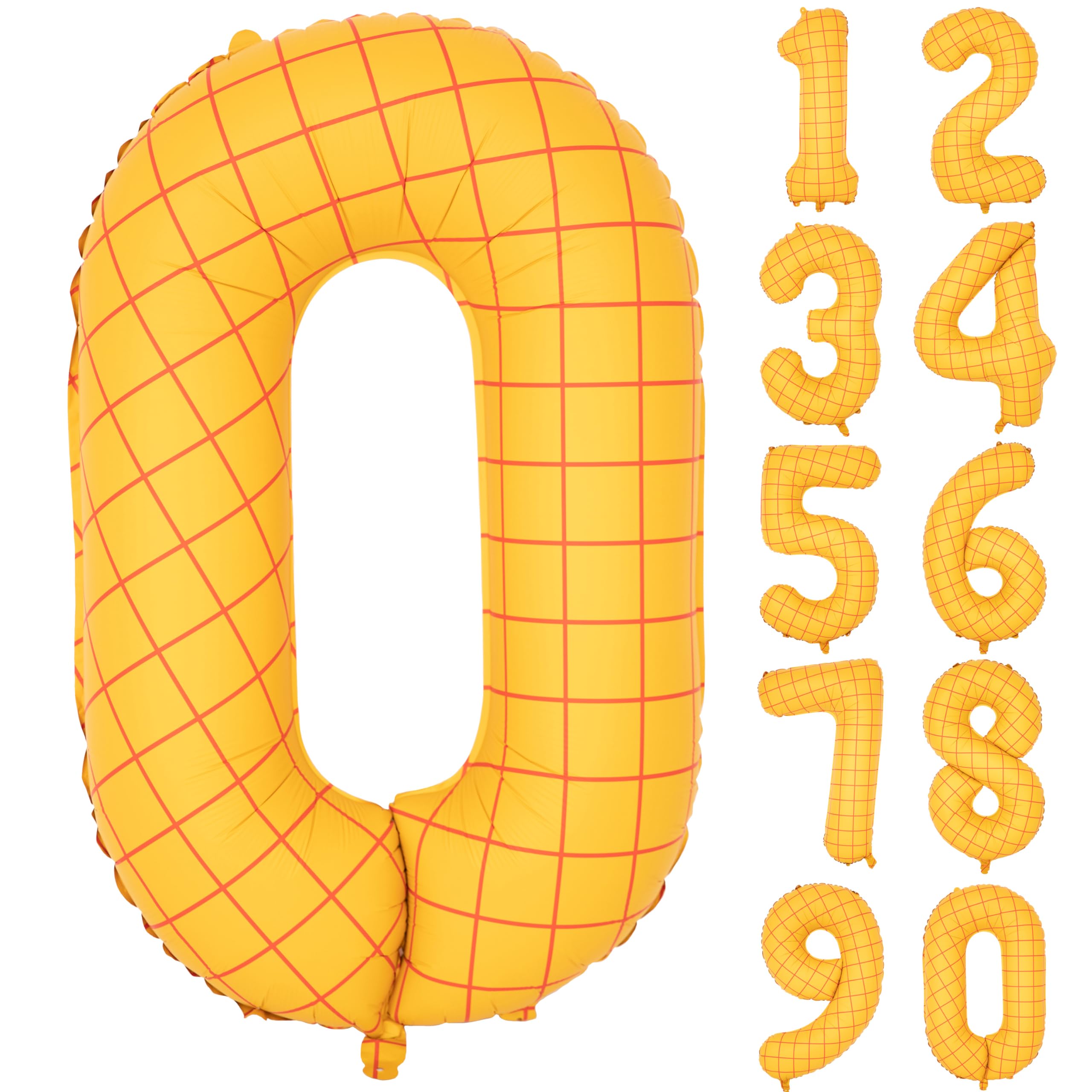 40 "Light Gold number 1 Balloon White Gold Giant birthday balloon Helium Champagne gold number balloons baby shower happy birthday decorations Valentine's Day wedding Digital 1 — view 189