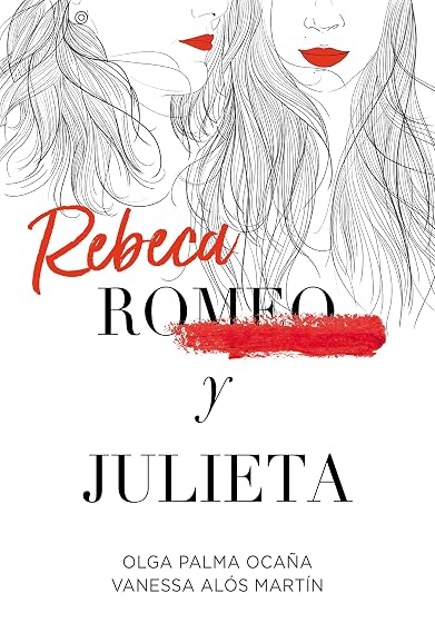 Rebeca y Julieta