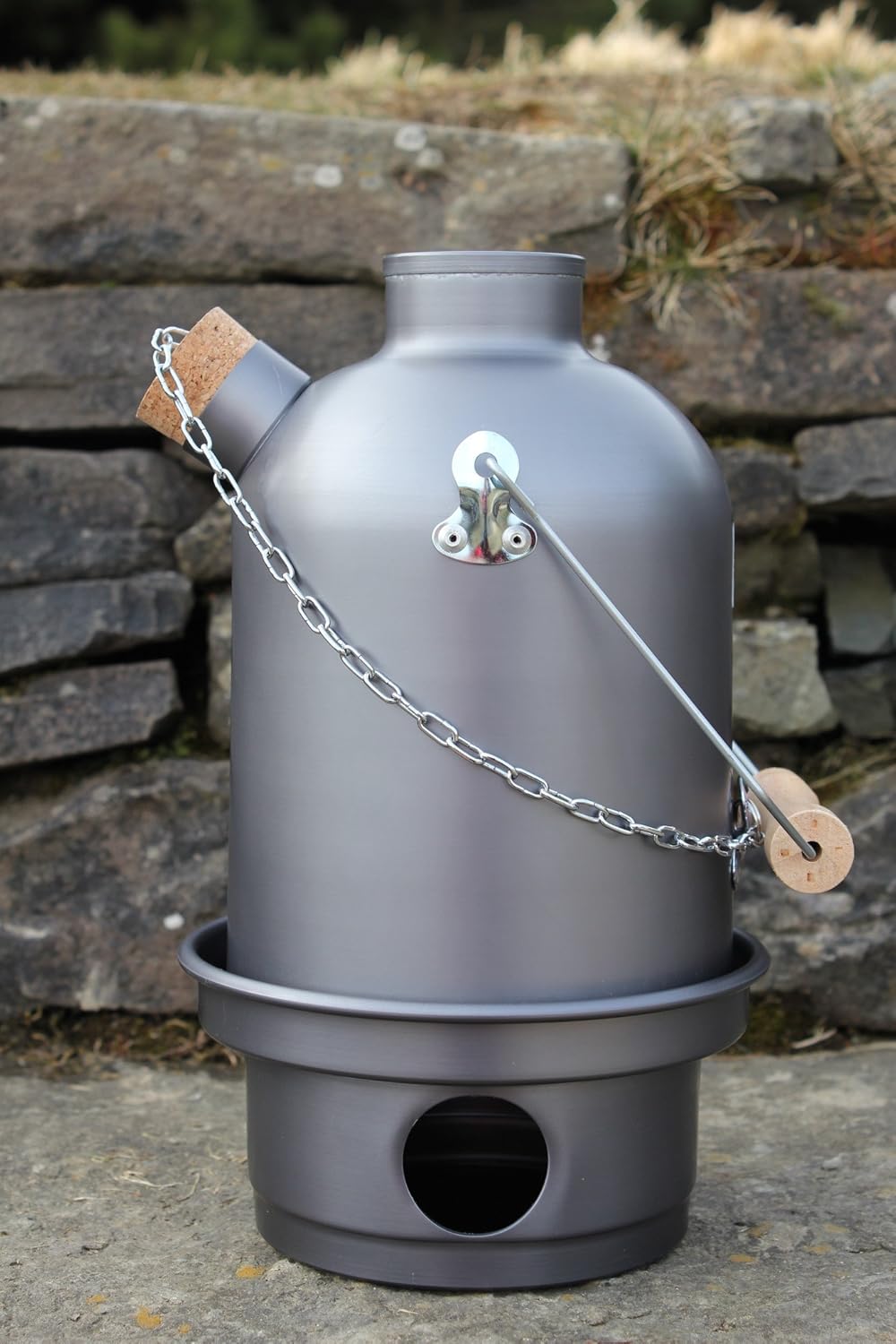 Storm Kettle F3 Ti Everything Else