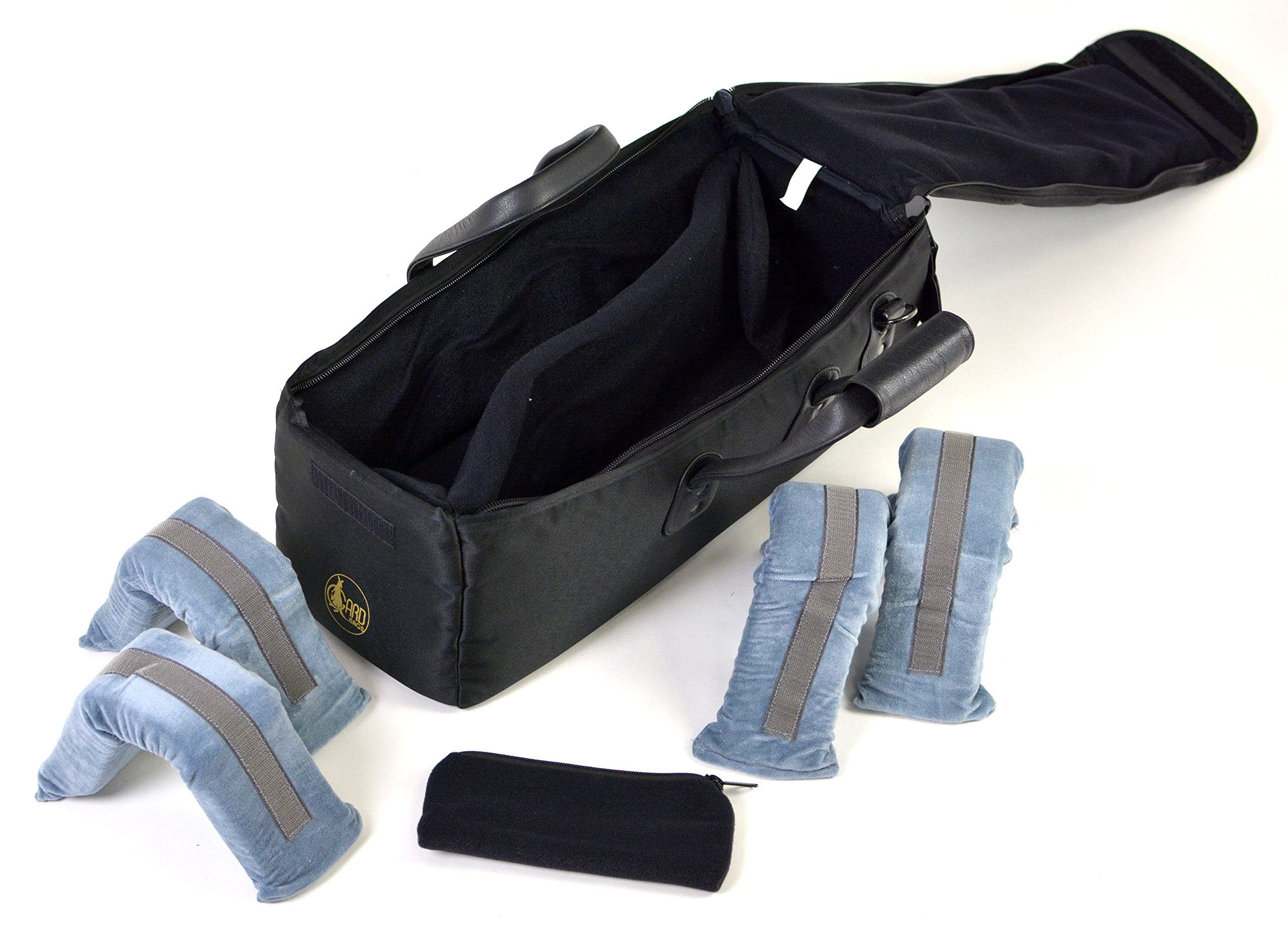 Amazon.co.jp: GARD BAGS ガードバッグス トランペット&ミュート用
