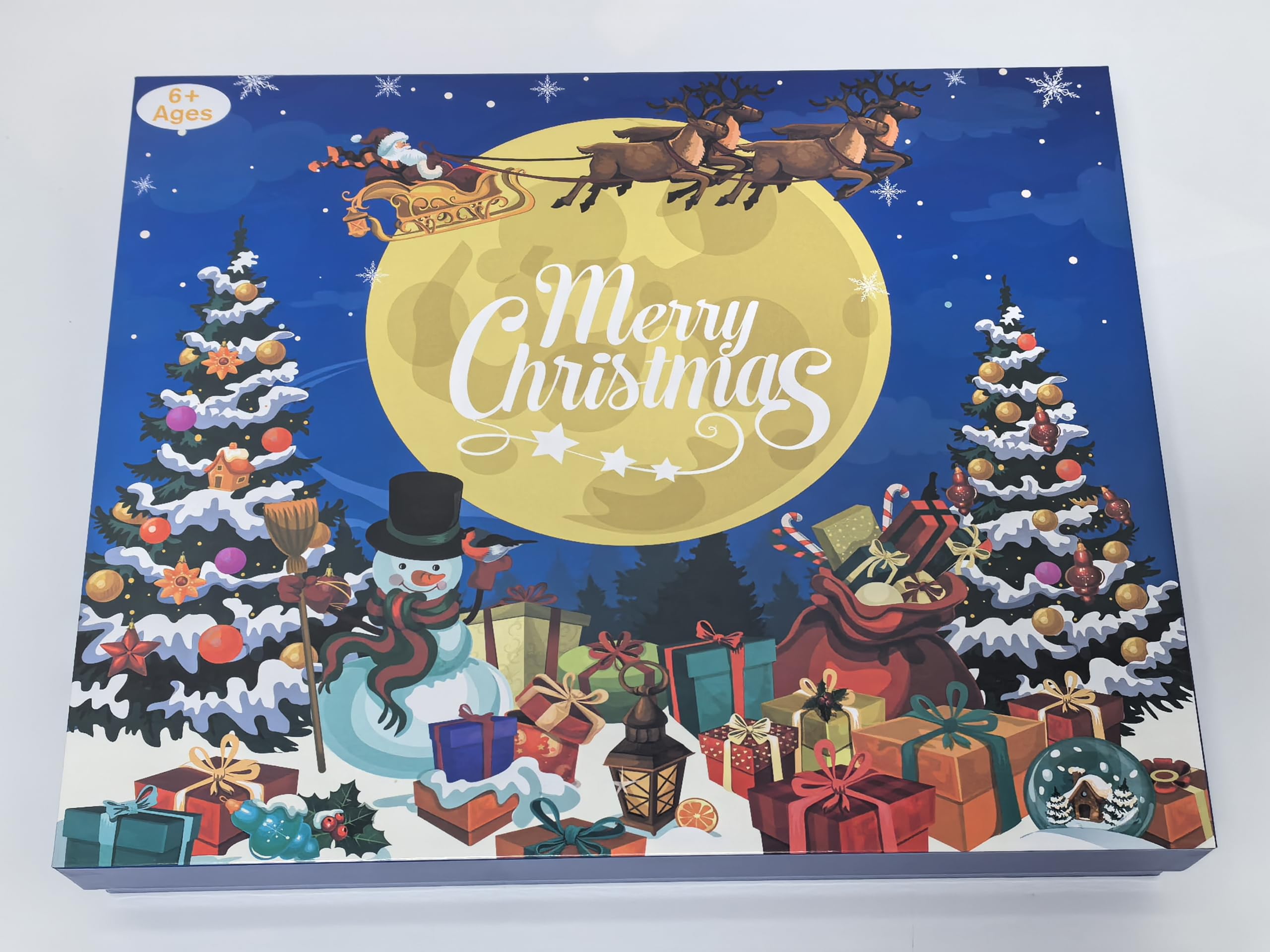 CuteDutch - Een verrassingscadeau met winters tintje staat voor jou klaar! Shop nu en krijg het