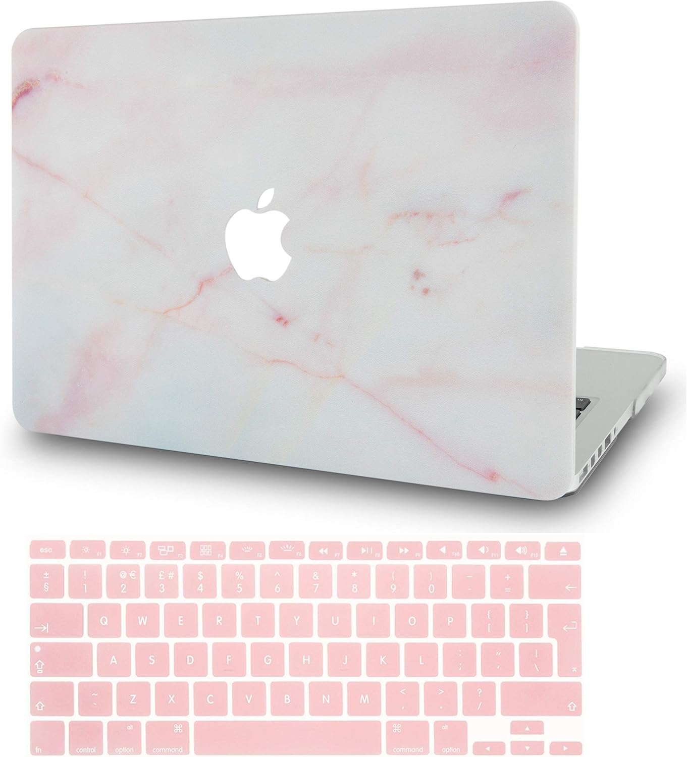 KECC Compatible with MacBook Pro 13 inch Case 20202023