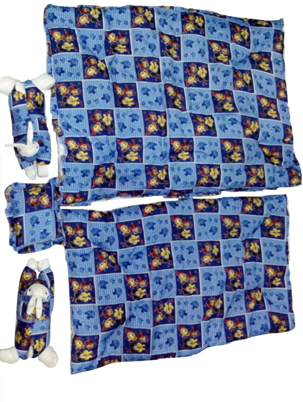 Bhavya Kids Bedding Set 2