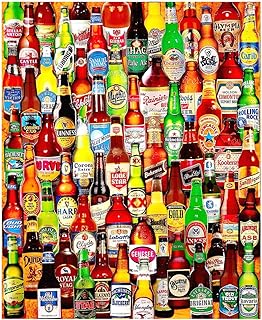 Comprar Jigsaw Puzzle 1000 Pieces 24