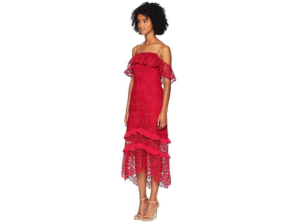 

Rachel Zoe Poppy Dress (Azalea) Women's Dress, Pink