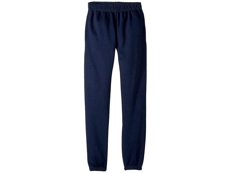 

U.S. POLO ASSN. Kids Fleece Pants (Big Kids) (Navy) Boy's Casual Pants