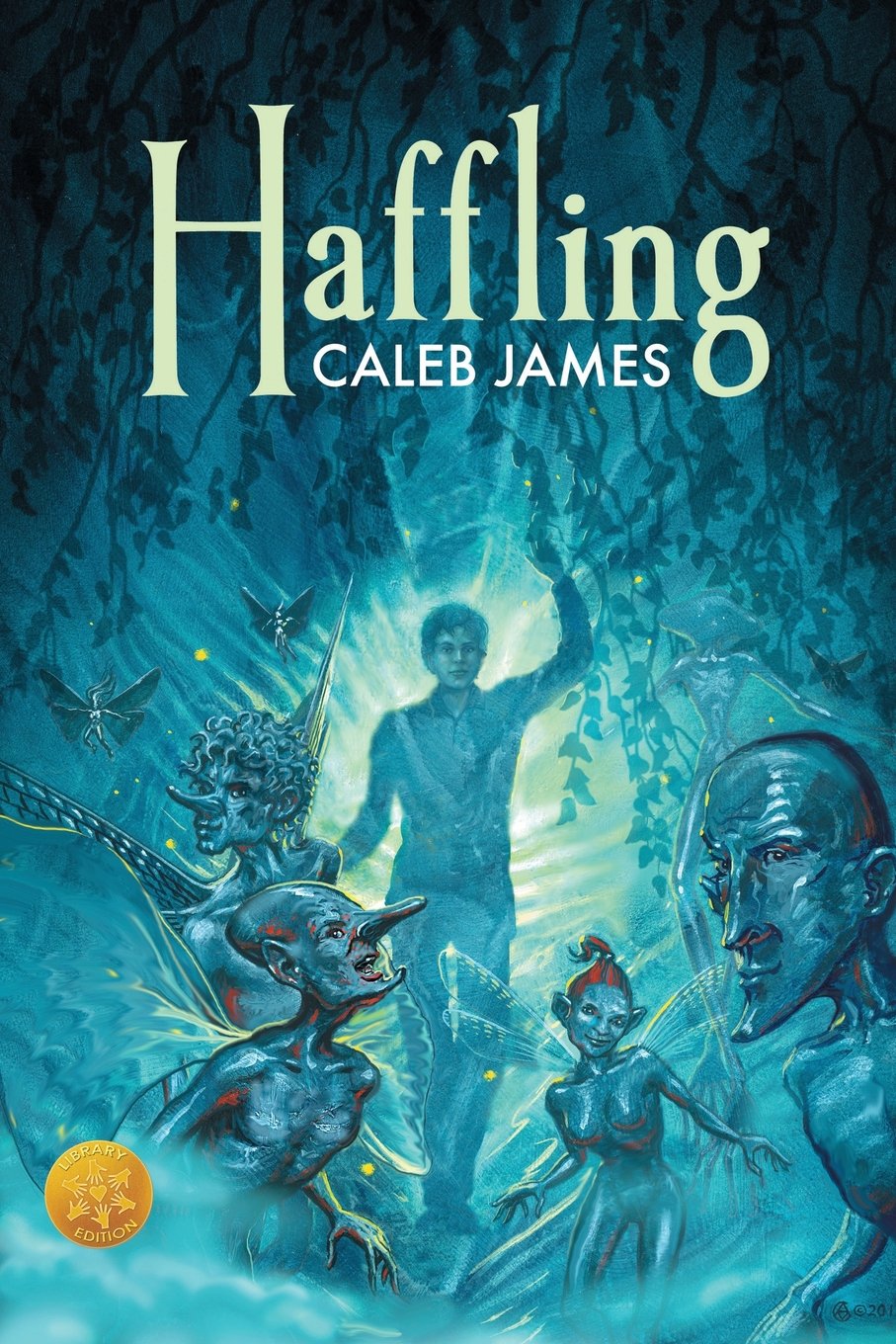 Buy Haffling — BookShops.in