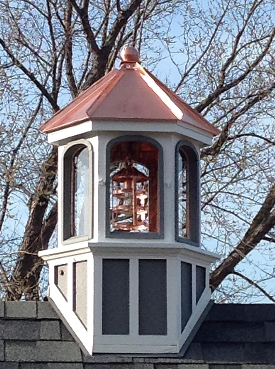 Everbrite Kit 4oz with Gel and Polish