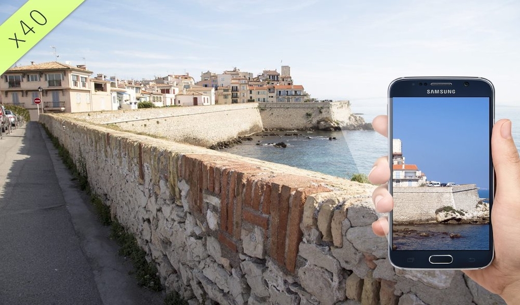 Telescope pro zoom free App on Amazon Appstore