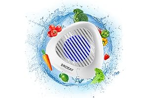 Ultrasonic Vegetable Washer: Clean, Fresh, Healthy