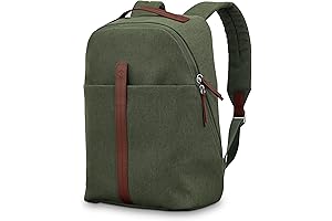 Samsonite Virtuosa: The Epitome of Convertible Carry-On Backpacks