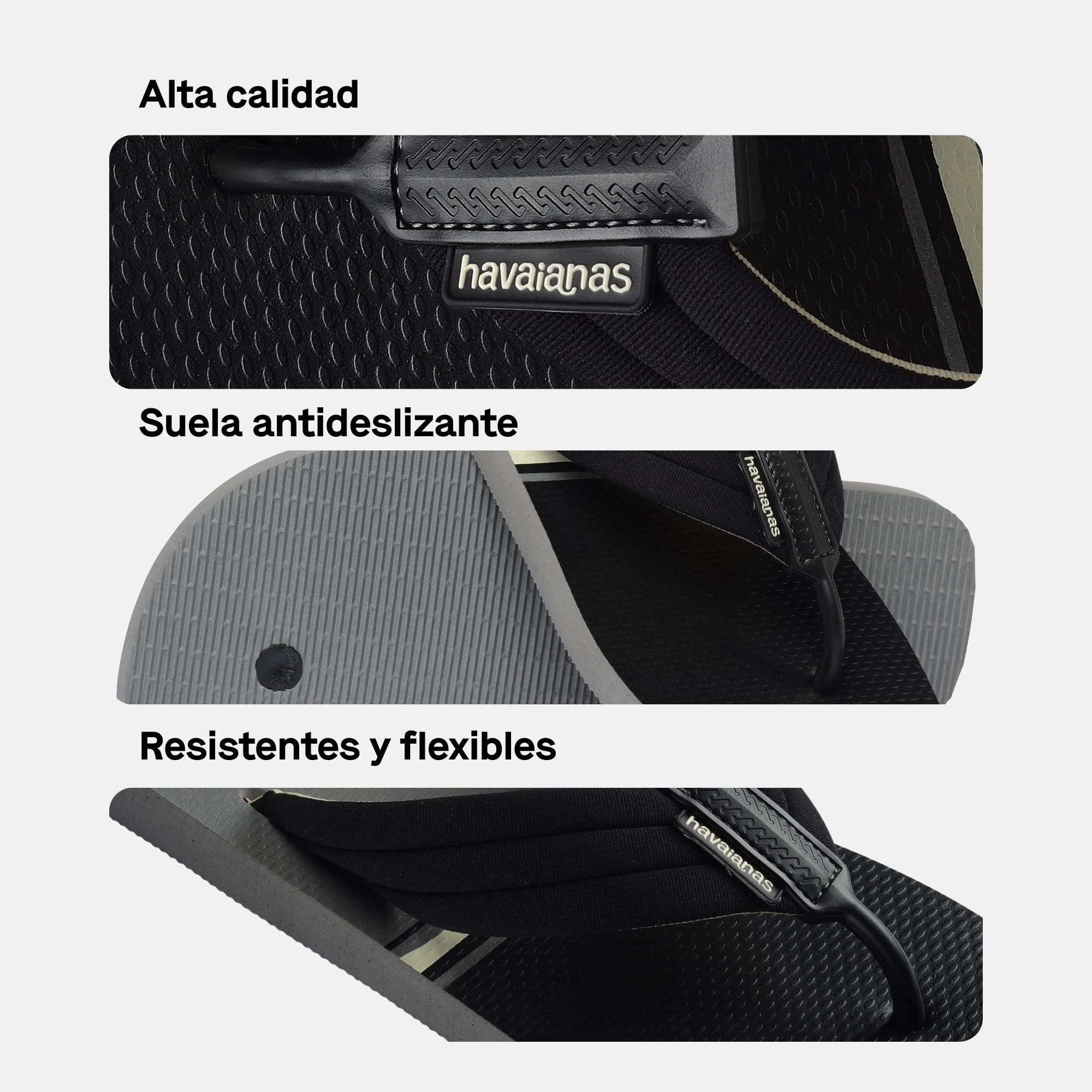 Havaianas Urban Print Hombre Chanclas
