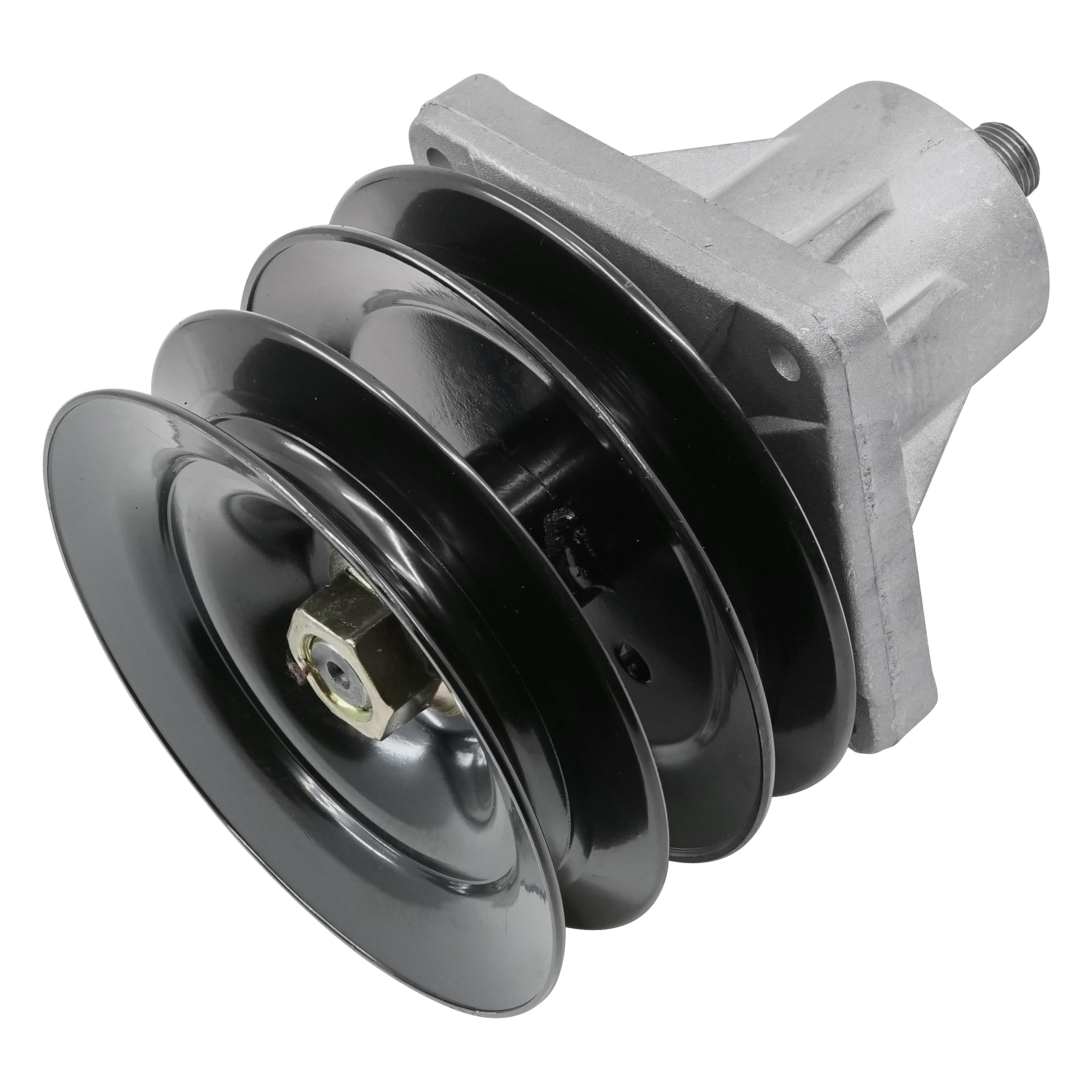 Assemblaggio Mandrino Con Bullone Per MTD Cub Cadet 918-04124A - Foto 14