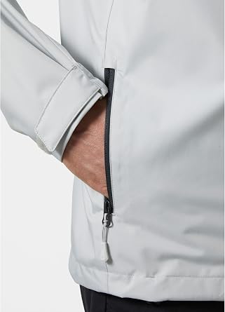 Helly Hansen Men's Crew Jacket 2.0 Jacket (pack of 1)