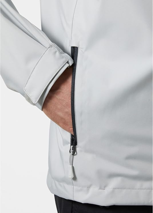 Helly Hansen Men's Crew Jacket 2.0 Jacket (pack of 1)