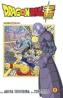 Dragon ball super vol. 2