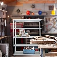 Vista 2 de Design Ideas MeshWorks - Estantería