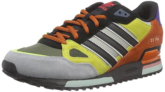 adidas zx 100 mens Orange